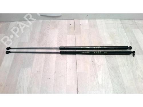 Tailgate lift support HYUNDAI COUPE I (RD) 1.6 i 16V | BP25431281C138 
