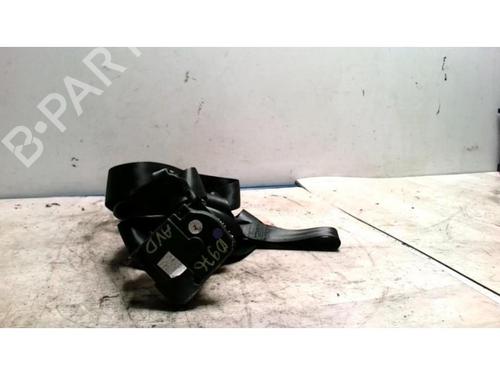 Front right seatbelt CITROËN C2 (JM_) 1.4 HDi | BP25423964I25 
