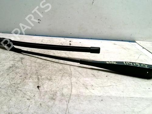Front windshield wiper arm NISSAN NOTE (E11, NE11) 1.5 dCi | BP25424670C143