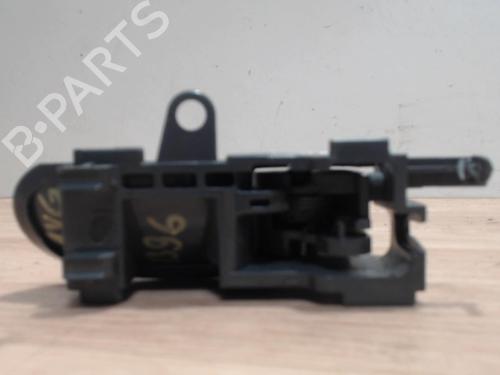 Front left interior door handle CITROËN C1 (PM_, PN_) 1.0 | BP25408315I13