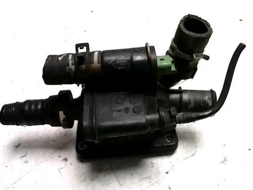 Thermostat housing PEUGEOT 206 Hatchback (2A/C) 1.4 HDi eco 70 | BP31234307M116