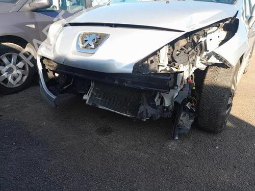 Ignition barrel PEUGEOT 207 (WA_, WC_) 1.4 | BP25426827M48 