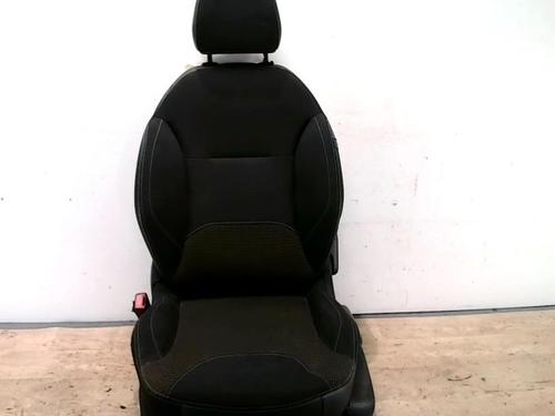 Used Left front seat CITROËN C3 II (SC_) 1.4 HDi 70 (SC8HZC, SC8HR0, SC8HP4) (68 hp) 31223239
