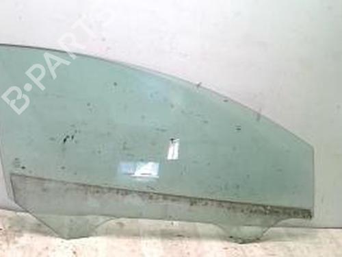 Used Front right door window FORD FIESTA VI (CB1, CCN) 1.4 TDCi (68 hp) 25424132