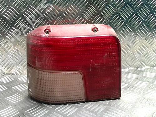 Used Left taillight PEUGEOT 205 II (20A/C) 1.8 Diesel (60 hp) 31228124