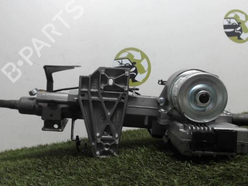 Steering column RENAULT CLIO IV (BH_) 1.5 dCi 75 | BP25393720M21 