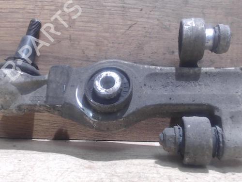 Used Left front suspension arm AUDI A6 C5 (4B2, 4B4) 1.9 TDI (130 hp) 31219999