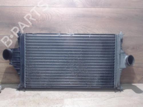 Used Water radiator CITROËN XANTIA (X1_, X2_) 1.9 Turbo D (90 hp) 25384769
