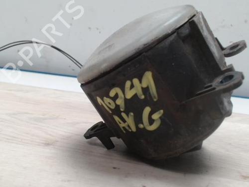 Used Right front fog light RENAULT SCÉNIC II (JM0/1_) 1.5 dCi (JM1E, JM16) (106 hp) 25418618