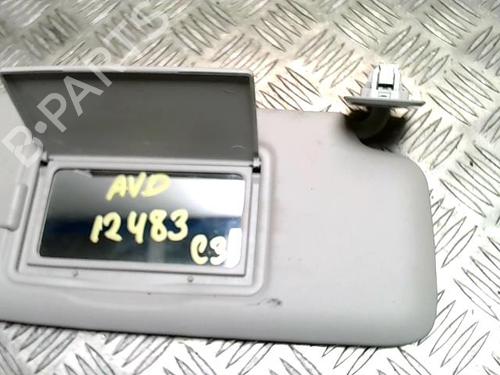 Andre CITROËN C3 III (SX) 1.6 BlueHDi 75 | BP31223455O1