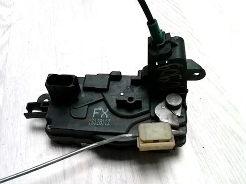 Used Front right lock OPEL ASTRA H (A04) 1.7 CDTI (L48) (80 hp) 28506571
