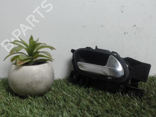Used Rear right interior door handle CITROËN C3 II (SC_) 1.6 VTi 120 (120 hp) 25393689