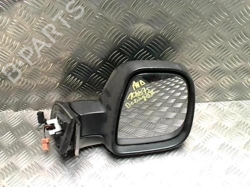 Bakspejl Højre CITROËN BERLINGO MULTISPACE (B9) 1.6 HDi 110 | BP25790812C27 