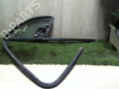 Front right door window CITROËN C3 I (FC_, FN_) 1.4 HDi | BP29061475C19 