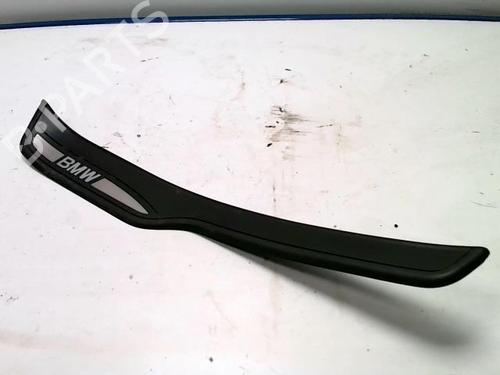 Trittbrett für BMW 3 (E90) 318 d (136 hp) 31222446