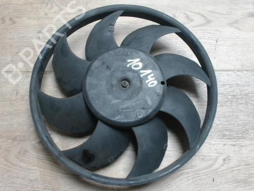 Used Heater blower motor RENAULT KANGOO (KC0/1_) 1.9 dTi (KC0U) (80 hp) 31230545