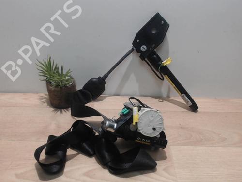 Used Front right seatbelt LANCIA DELTA III (844_) 2.0 D Multijet (844.AXD1A, 844.AXM1A) (165 hp) 25397749