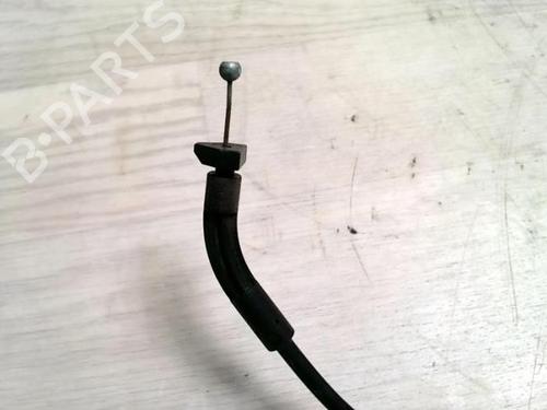 Front right lock RENAULT MODUS / GRAND MODUS (F/JP0_) 1.5 dCi (FP0D, JP0D) | BP25422627C97 