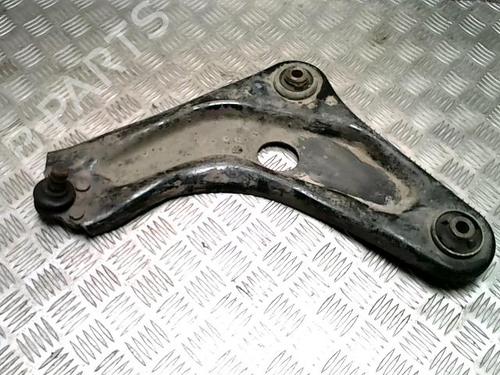 Querlenker links vorne für CITROËN C3 Picasso (SH_) 1.6 HDI 90 (92 hp) 31223536