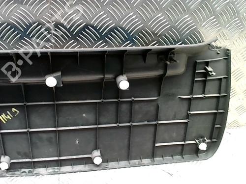 Other NISSAN NOTE (E11, NE11) 1.5 dCi | BP31227186O1 