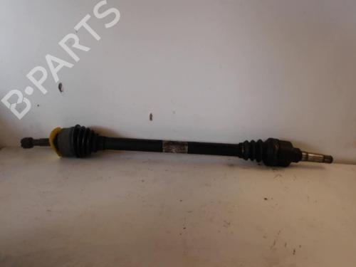 Used Right front driveshaft CITROËN C3 Pluriel (HB_) 1.4 HDi (68 hp) 25398543