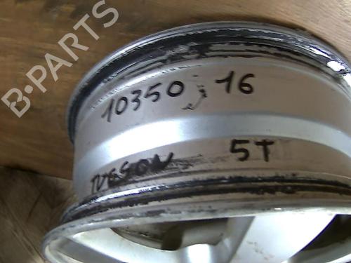 Used Rim HYUNDAI TUCSON (JM) 2.0 CRDi All-wheel Drive (113 hp) 29053004