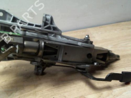Used Steering column FORD GALAXY II (WA6) 2.0 TDCi (140 hp) 31226066