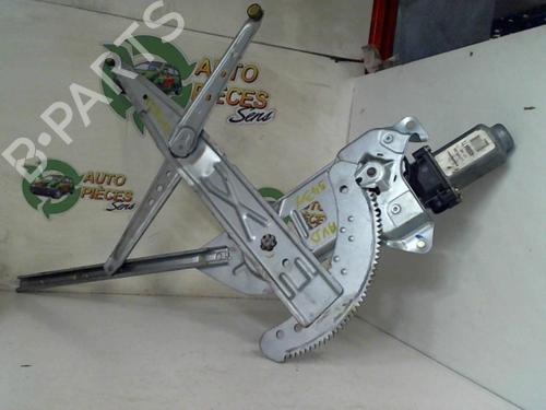 Used Front right window mechanism RENAULT KANGOO (KC0/1_) D 65 1.9 (KC0E, KC02, KC0J, KC0N) (64 hp) 31230513
