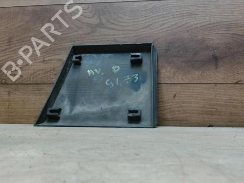 Used Front right wheel arch trim CITROËN JUMPER II Van 2.2 HDi 120 (120 hp) 31224697