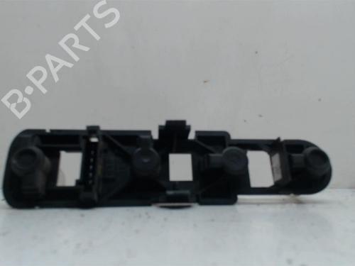 Licence plate light MERCEDES-BENZ A-CLASS (W168) A 170 CDI (168.009, 168.109) | BP25397673I40 