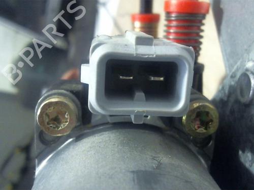 Front right window mechanism CITROËN XSARA (N1) 1.9 TD | BP25389656C23