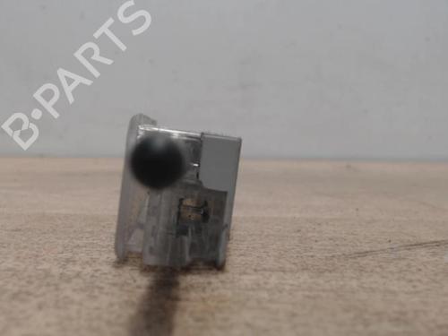 Licence plate light PEUGEOT 308 I (4A_, 4C_) 1.6 HDi | BP25386599I40 