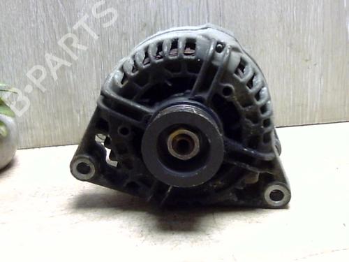 Alternator OPEL TIGRA TwinTop (X04) 1.4 (R97) | BP25409051M7