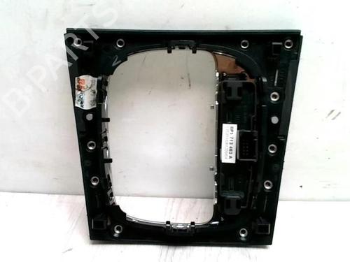 Middle console AUDI A3 (8P1) 1.8 TFSI | BP28285563I22 