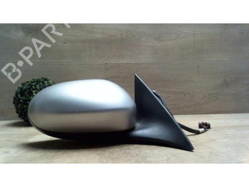 Left mirror JAGUAR X-TYPE I (X400) 2.0 D | BP25412985C26 