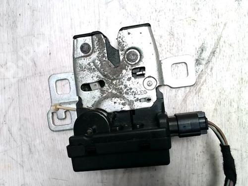 Used Tailgate lock MINI MINI (R56) Cooper (120 hp) 25420836