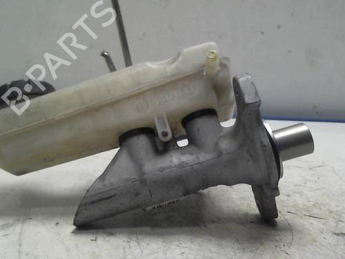 Used Brake master cylinder RENAULT MEGANE III Hatchback (BZ0/1_, B3_) 1.5 dCi (BZ09, BZ0D, BZ1W, BZ29, BZ14) (110 hp) 31231160