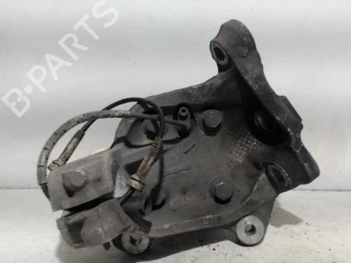 Left front steering knuckle BMW 3 (E90) 325 d | BP25415594M25 - Image 2