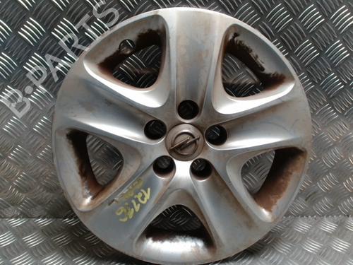 Hulkapsel OPEL MERIVA B MPV (S10) 1.4 (75) | BP30768593C160 