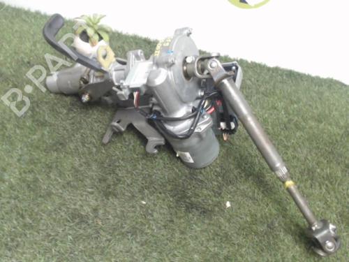 Used Steering column RENAULT KANGOO / GRAND KANGOO II (KW0/1_) 1.5 dCi (KW0C, KW2C, KW4C) (106 hp) 29457339