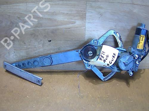 Elevador vidro frente esquerdo JAGUAR XJ (X300, X330) 6 3.2 (211 hp) 31236437