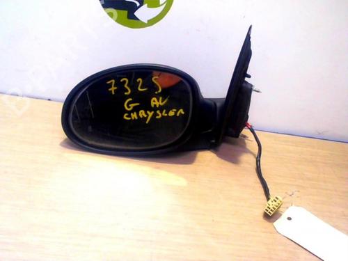 Used Left mirror CHRYSLER PT CRUISER (PT_) 2.2 CRD (121 hp) 25391793