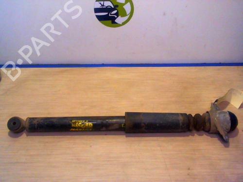 Used Right rear shock absorber VW GOLF IV (1J1) 1.9 TDI (115 hp) 25390961