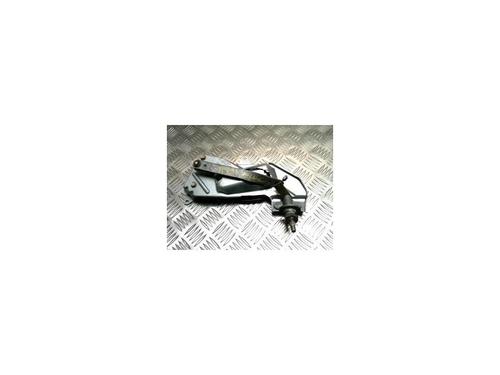 Used Rear wiper motor RENAULT MEGANE I (BA0/1_) 1.6 16V (BA04, BA0B, BA11, BA1J, BA16, BA19, BA1K, BA1V,... (107 hp) 25430020