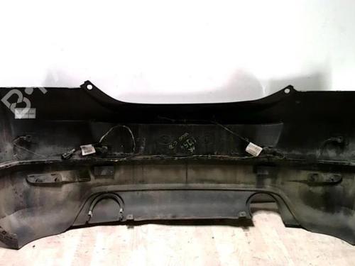 Rear bumper VOLVO C30 (533) 2.0 D | BP25425290C8 