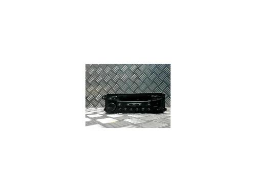 Sistema audio CITROËN XSARA PICASSO (N68) 1.6 (95 hp) 25430468