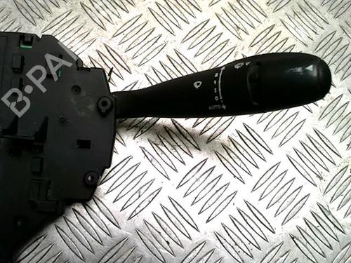 Steering column stalk CITROËN C5 III (RD_) 2.0 HDi 140 (RDRHF8, RDRHFA, RDRHA8, RDRHAJ) | BP39447436I23 - Image 4