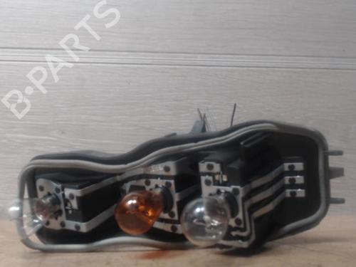 Licence plate light RENAULT MEGANE II (BM0/1_, CM0/1_) 1.9 dCi (BM0G, CM0G) | BP29393449I40 