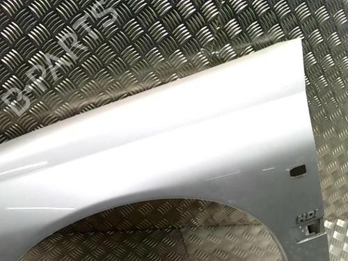 Left front fenders PEUGEOT 406 (8B) 2.0 16V | BP26437992C41 
