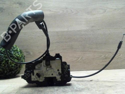 Used Rear right lock RENAULT GRAND SCÉNIC III (JZ0/1_) 1.9 dCi (JZ0J, JZ0N, JZ1K, JZ1S) (131 hp) 31230420